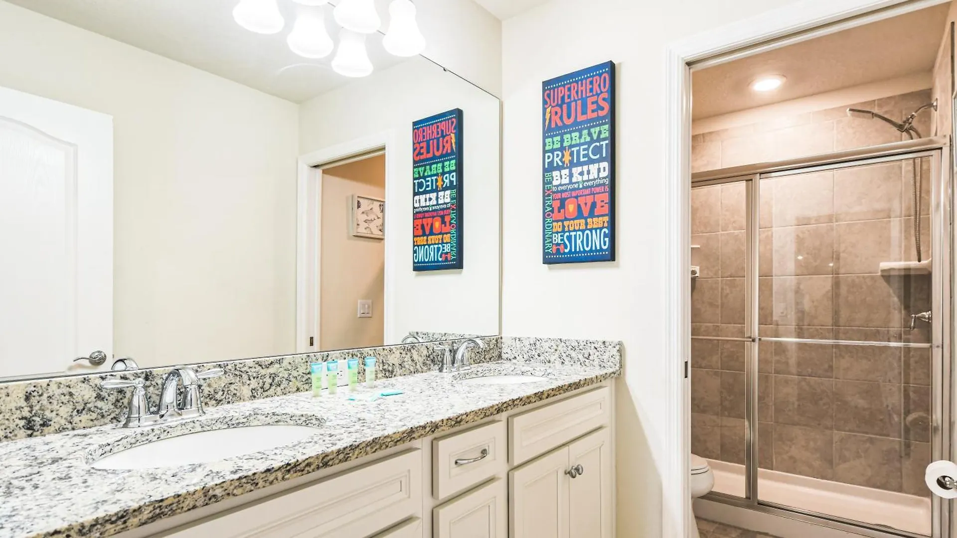 7Br Lake View Villa Pool Spa - Solterra Resort Davenport Holiday home
