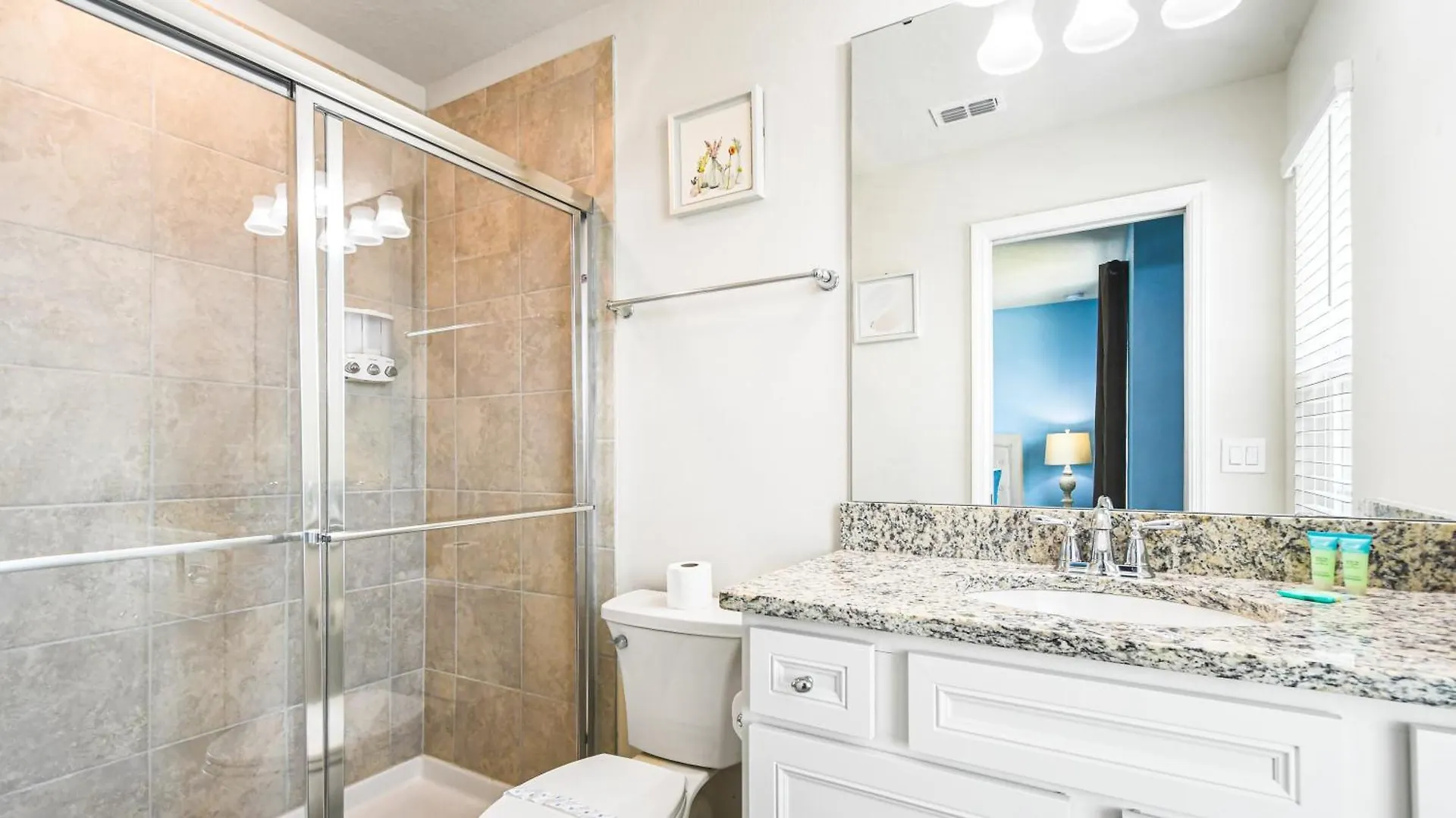 7Br Lake View Villa Pool Spa - Solterra Resort Davenport 0*,