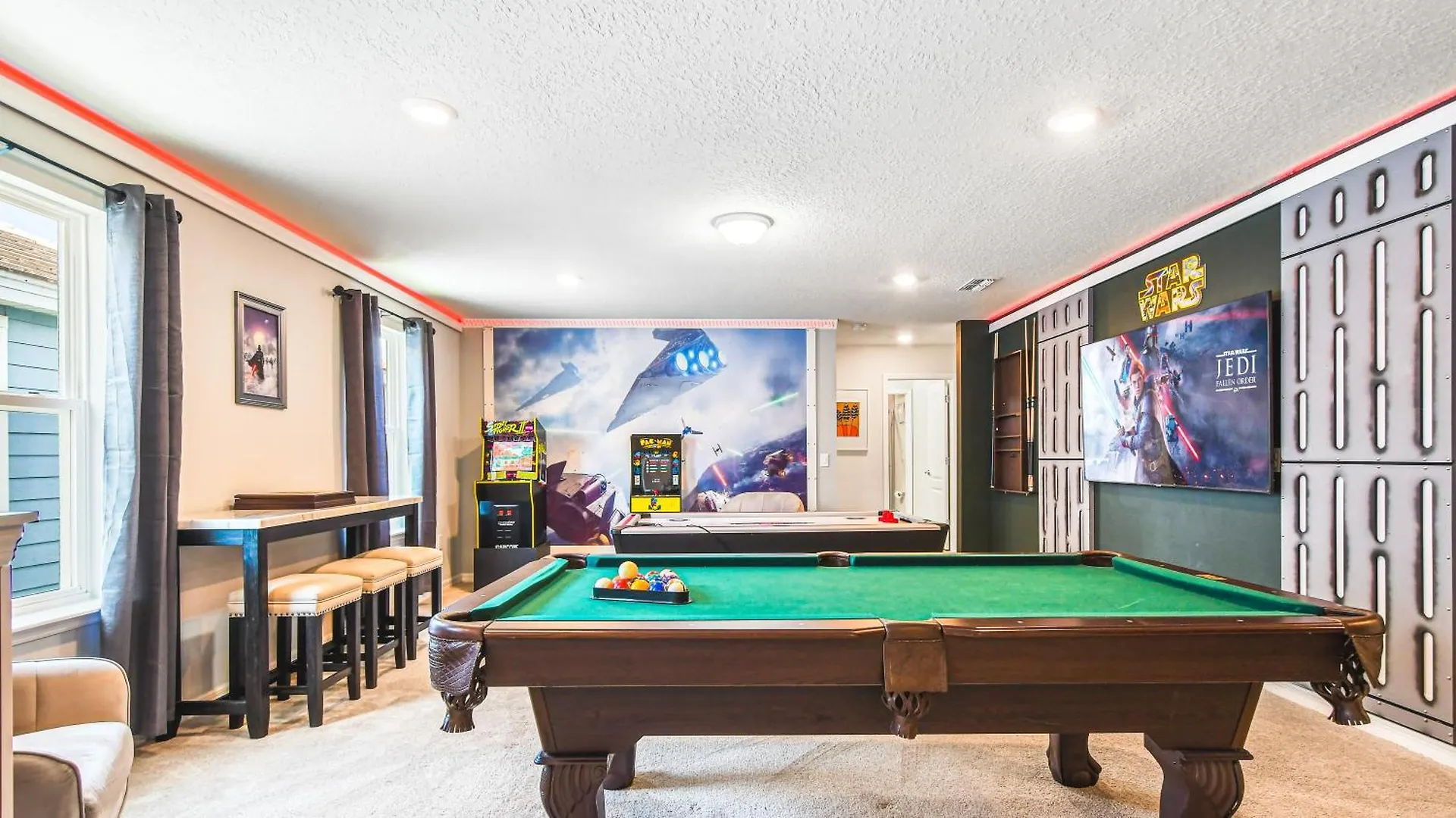Holiday home 7Br Lake View Villa Pool Spa - Solterra Resort Davenport United States