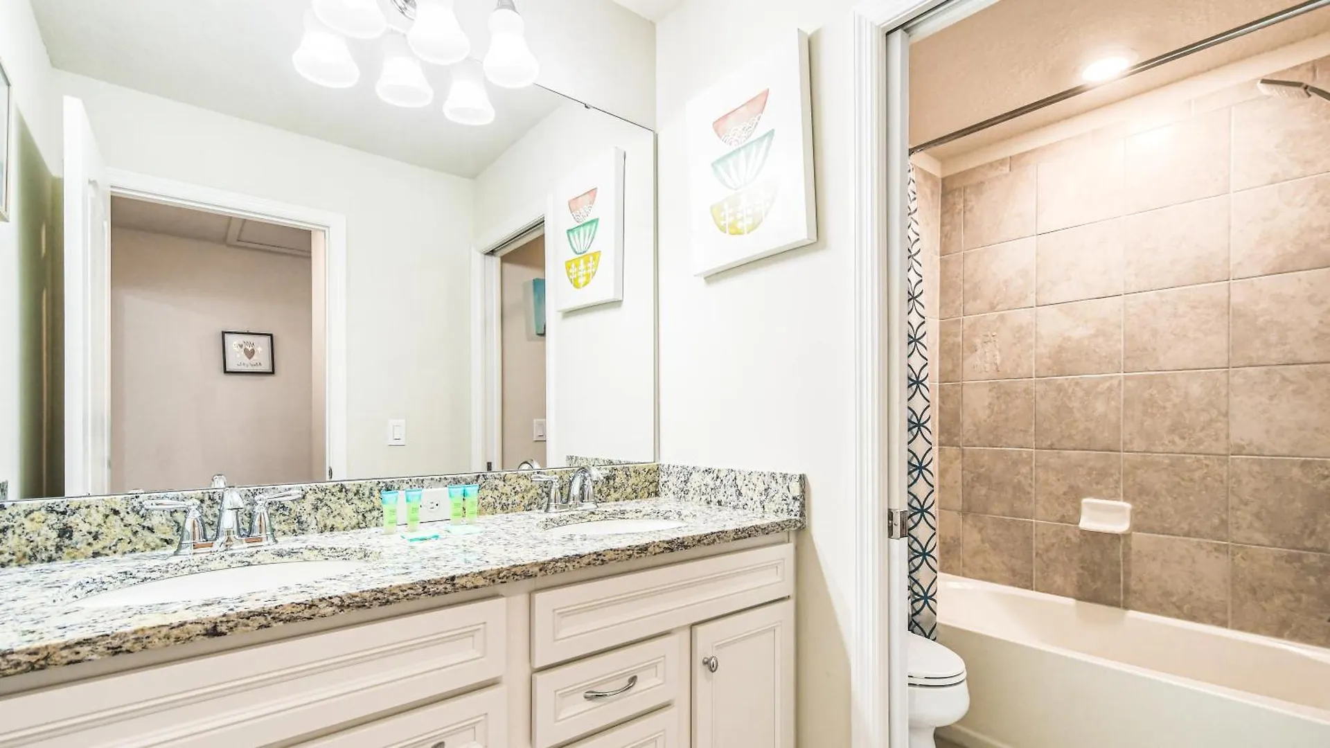 Holiday home 7Br Lake View Villa Pool Spa - Solterra Resort Davenport United States